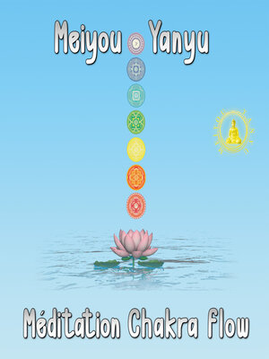 cover image of Méditation Chakra Flow